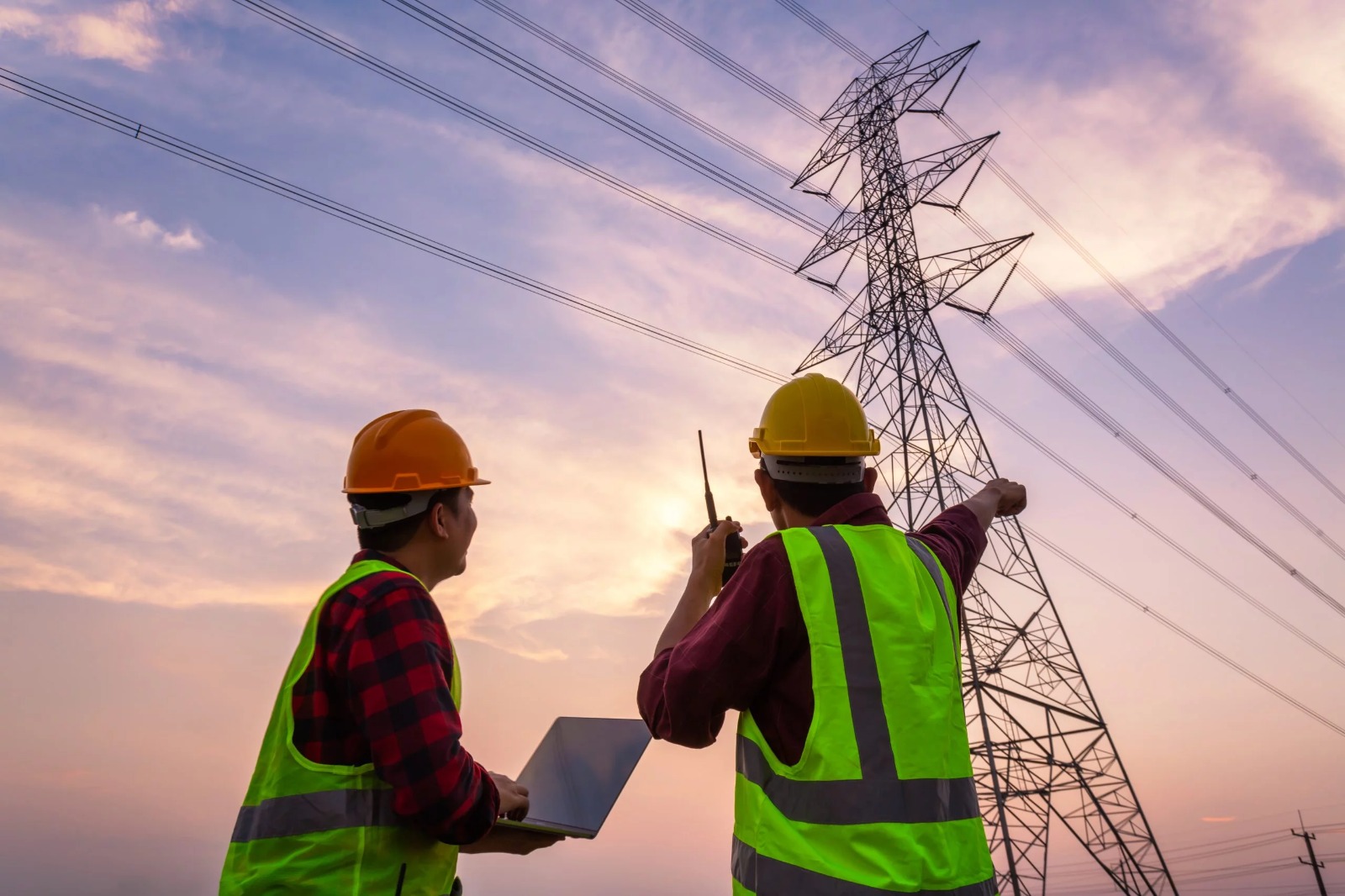 Curso Básico Riesgo Eléctrico